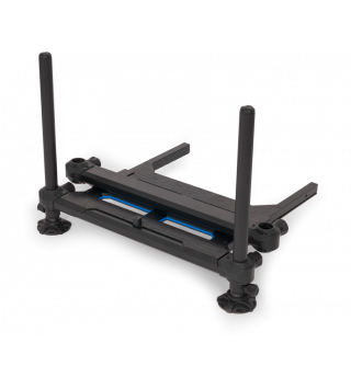 PRESTON Absolute Feeder Chair Foot Platform lábrács