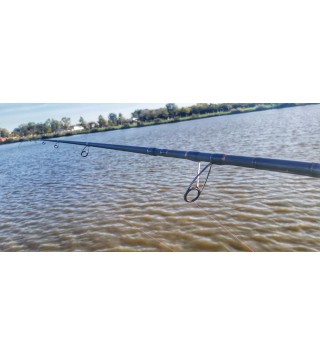 TOP MIX Stradivari Method Feeder bot 330 M