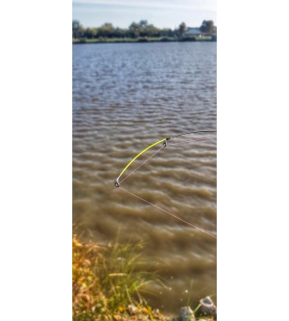 TOP MIX Stradivari Method Feeder bot 330 M