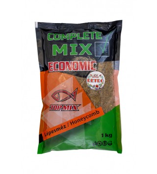 TOP MIX ECONOMIC COMPLETE-MIX etetőanyag - Lépes Méz