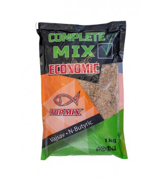 TOP MIX ECONOMIC COMPLETE-MIX etetőanyag - Vajsav