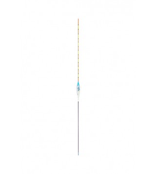 HANDING Víz alatti szem úszó - Ponty 2,5g