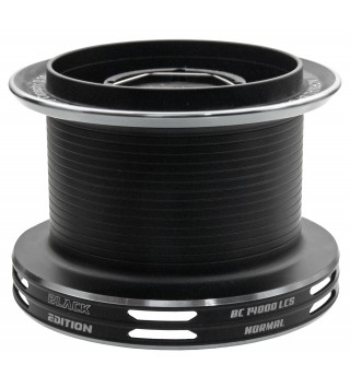 Haldorádó BLACK EDITION BC 14000 LCS normál pótdob