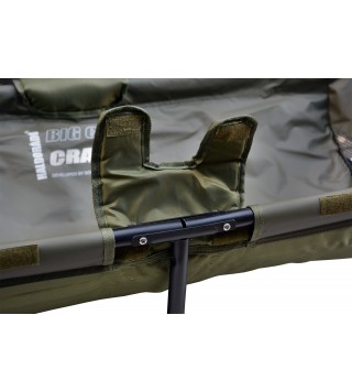 Haldorádó Big Carp Cradle - 6 lábas pontybölcső
