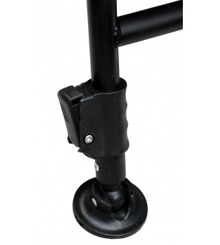 Haldorádó Big Carp Cradle - 6 lábas pontybölcső