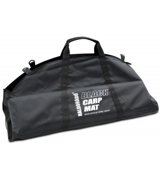 Haldorádó Black Carp Mat - oldalfalas pontymatrac és mérlegelő