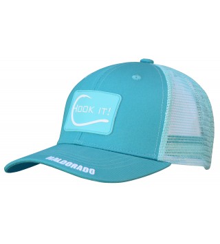 Haldorádó Hook It Cap baseball sapka