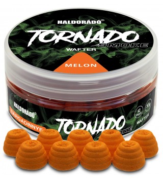 Haldorádó TORNADO Smoke Wafter 12 mm - Sárgadinnye