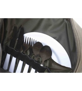 AVID CARP SESSION FOOD BAG