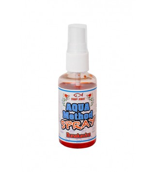 TOP MIX RETRO AQUA Method Spray - Dunakavics