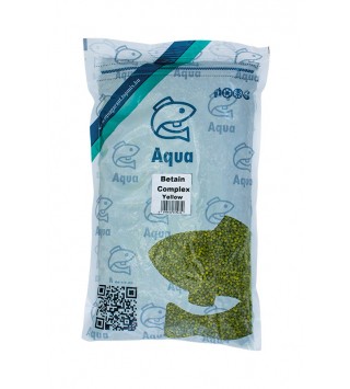 TOP MIX AQUA Betain Complex micro pellet - Yellow