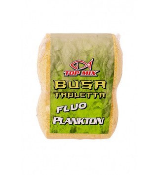 TOP MIX Busa Tabletta -  Fluo Plankton