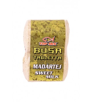 TOP MIX Busa Tabletta -  Madártej