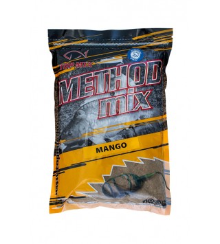 TOP MIX Method Mix Mangó
