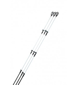 TOP MIX AsterX method Feeder spicc 2OZ