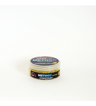 Motabacarp Wafters 10mm - Kukorica-Halibut