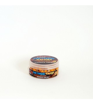 Motabacarp Wafters Smoke - Kukorica-Halibut 8mm
