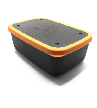 GURU Bait Box csalis doboz 5,3 pint / 3 l