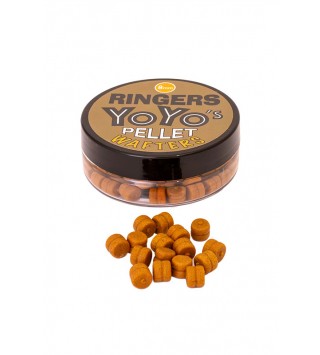 Ringers Yoyo Pellet wafter (8mm)