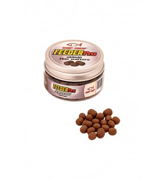 TOP MIX Feeder PRO Oldódó Fluo Wafters - Agressor