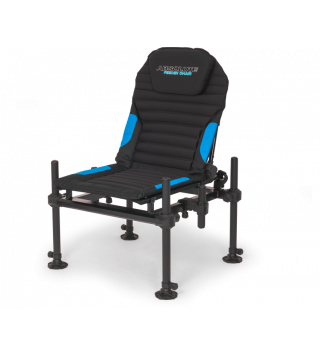 PRESTON NEW Absolute Feeder Chair, Feeder fotel