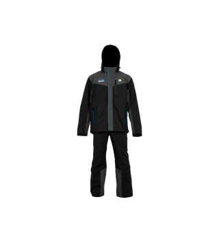 PRESTON DF Light Suit esőruha - X Large