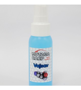 Motabacarp Aroma Spray - Vajsav 60ml