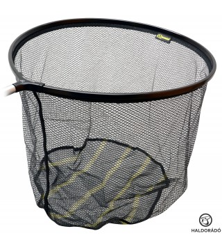 Haldorádó Power Carp Landing Net 50x35 cm - szupererős alu pontyos merítőfej