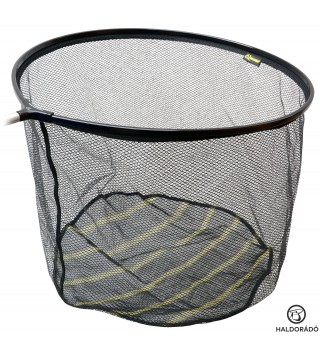 Haldorádó Power Carp Landing Net 60x50 cm - szupererős alu pontyos merítőfej